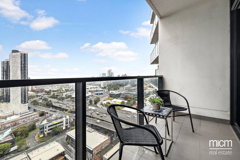 Photo - 2303/283 City Road, Southbank VIC 3006 - Image 4