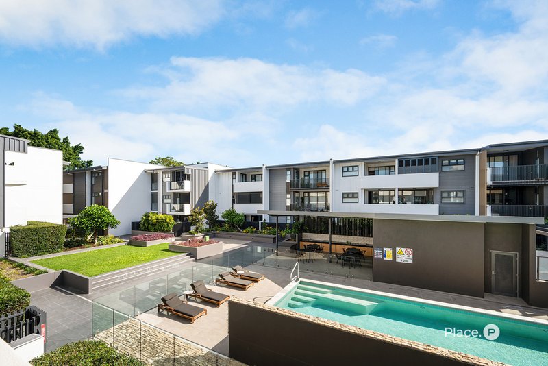 Photo - 2303/30 Johnston Street, Bulimba QLD 4171 - Image 14