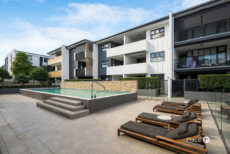 Photo - 2303/30 Johnston Street, Bulimba QLD 4171 - Image 16