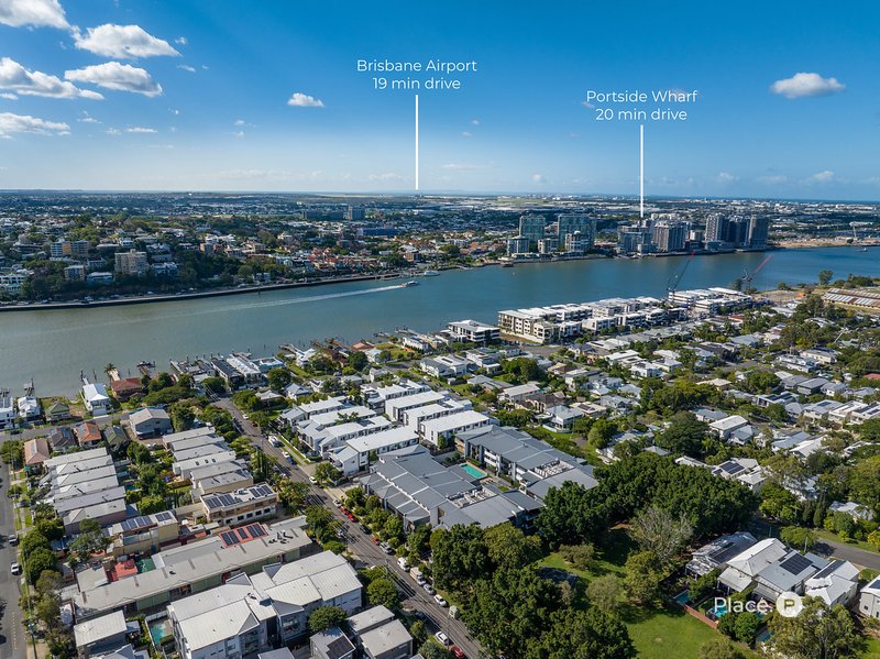 Photo - 2303/30 Johnston Street, Bulimba QLD 4171 - Image 19