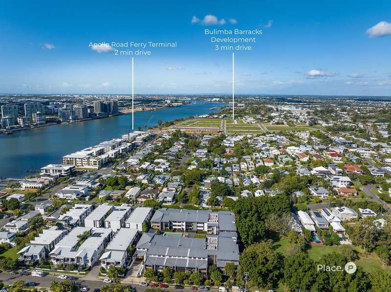 Photo - 2303/30 Johnston Street, Bulimba QLD 4171 - Image 20