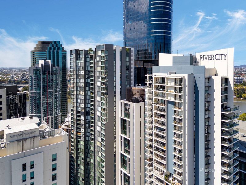 2303/79 Albert Street, Brisbane City QLD 4000