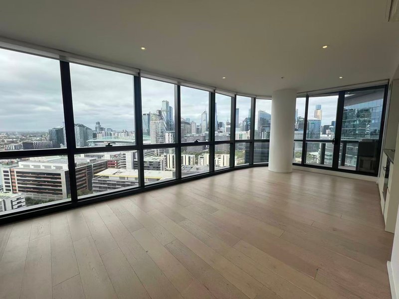 Photo - 2303n/883 Collins Street, Docklands VIC 3008 - Image 1