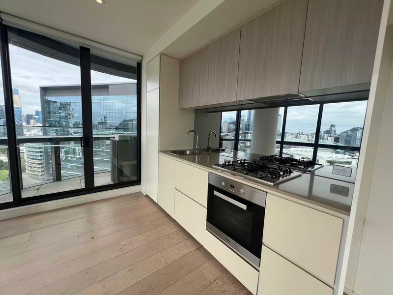 Photo - 2303n/883 Collins Street, Docklands VIC 3008 - Image 3