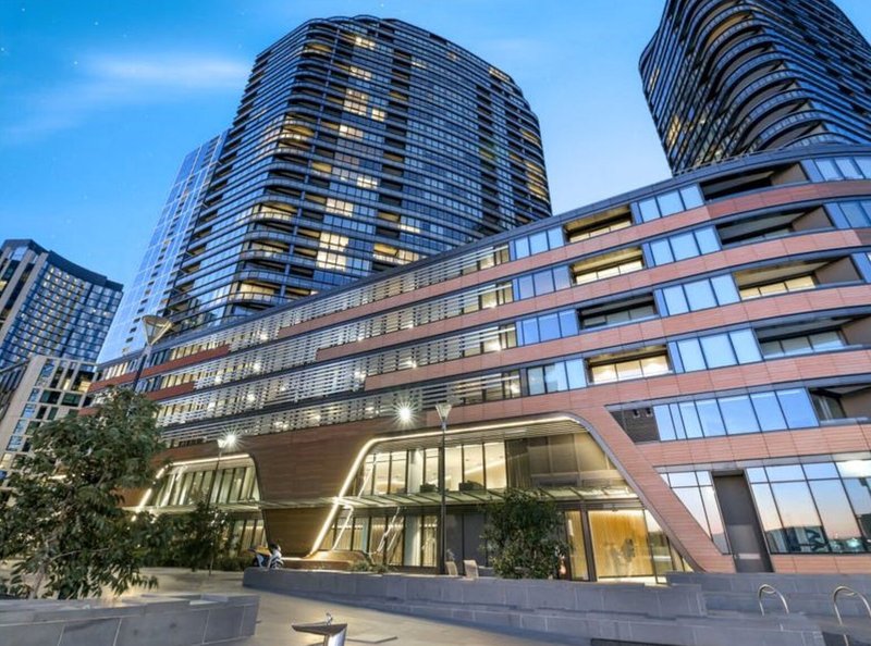 Photo - 2303n/883 Collins Street, Docklands VIC 3008 - Image 11