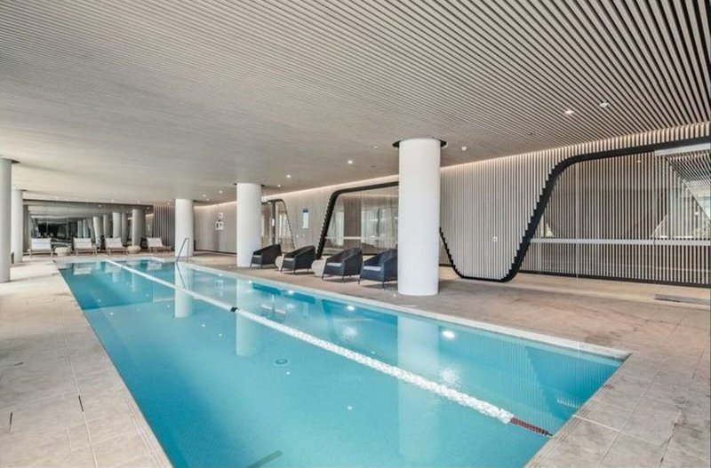 Photo - 2303n/883 Collins Street, Docklands VIC 3008 - Image 12