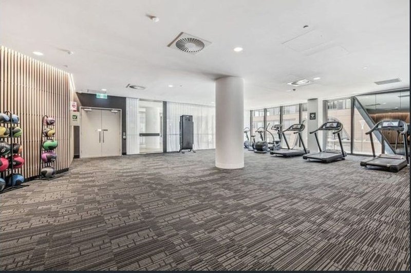Photo - 2303n/883 Collins Street, Docklands VIC 3008 - Image 14