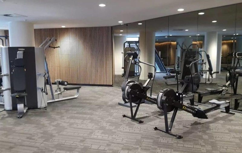 Photo - 2303n/883 Collins Street, Docklands VIC 3008 - Image 15