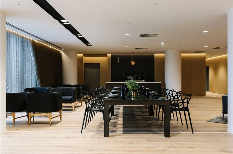 Photo - 2303n/883 Collins Street, Docklands VIC 3008 - Image 16