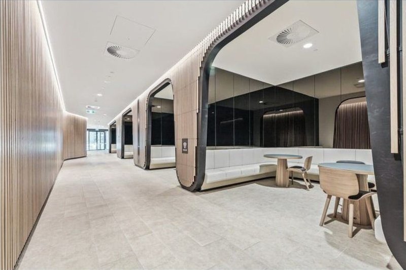 Photo - 2303n/883 Collins Street, Docklands VIC 3008 - Image 17
