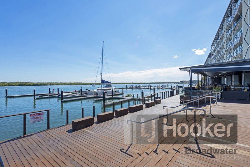 Photo - 2304/1 Marina Promenade, Paradise Point QLD 4216 - Image 17