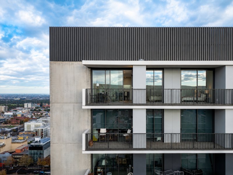Photo - 2304/17 Penny Place, Adelaide SA 5000 - Image 2