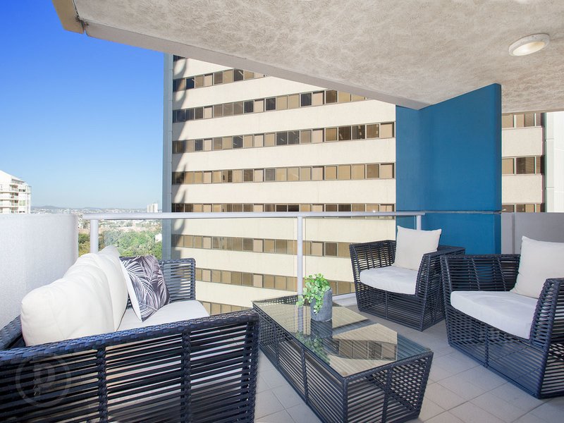 2304/21 Mary Street, Brisbane City QLD 4000