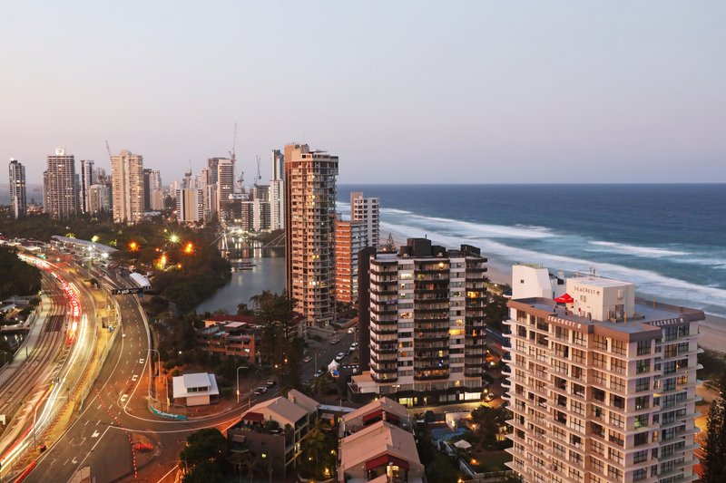 Photo - 2304/3422 Surfers Paradise Boulevard, Surfers Paradise QLD 4217 - Image 15