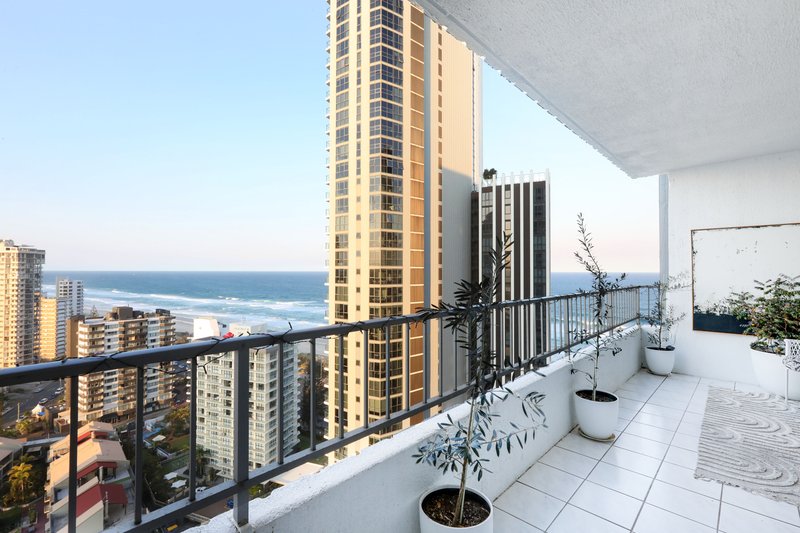 Photo - 2304/3422 Surfers Paradise Boulevard, Surfers Paradise QLD 4217 - Image 16