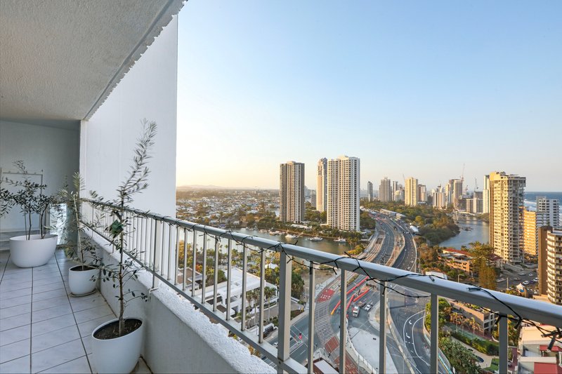 Photo - 2304/3422 Surfers Paradise Boulevard, Surfers Paradise QLD 4217 - Image 17