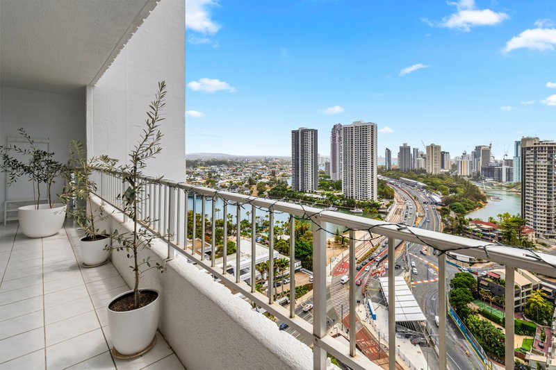 Photo - 2304/3422 Surfers Paradise Boulevard, Surfers Paradise QLD 4217 - Image 29