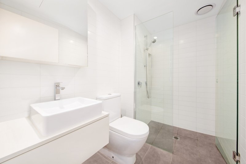 Photo - 2304/58 Clarke Street, Southbank VIC 3006 - Image 4