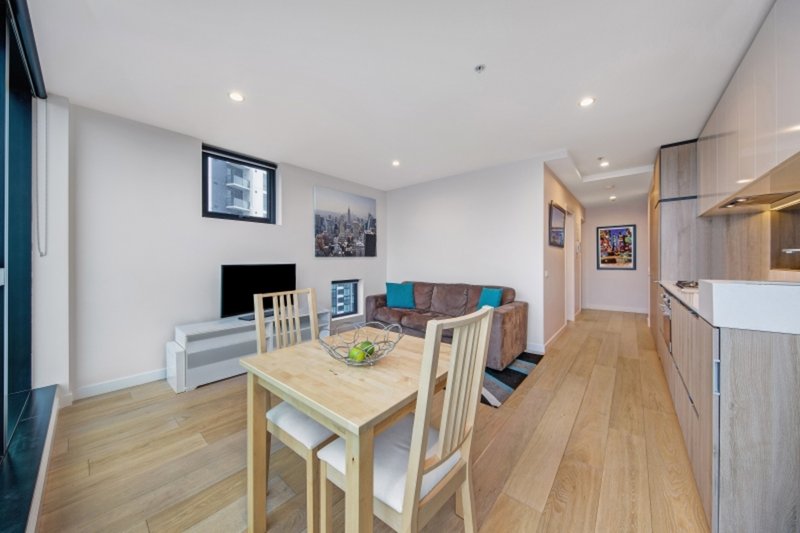 Photo - 2304/58 Clarke Street, Southbank VIC 3006 - Image 6