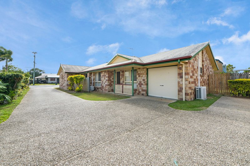 2/305 Bridge Road, West Mackay QLD 4740