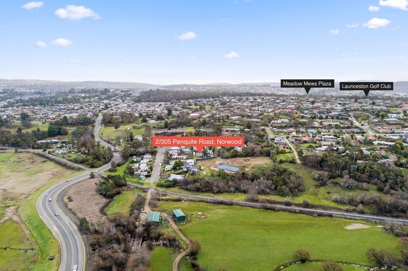Photo - 2/305 Penquite Road, Norwood TAS 7250 - Image 15