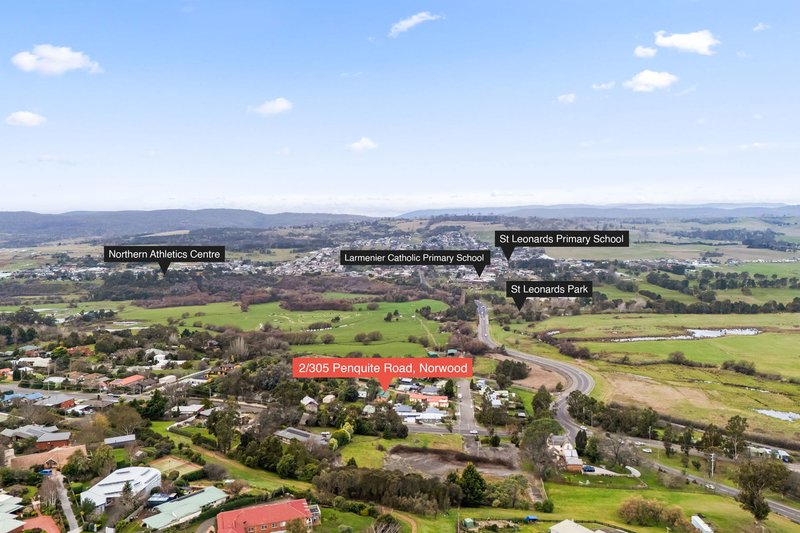 Photo - 2/305 Penquite Road, Norwood TAS 7250 - Image 16