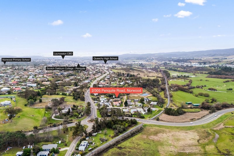 Photo - 2/305 Penquite Road, Norwood TAS 7250 - Image 17