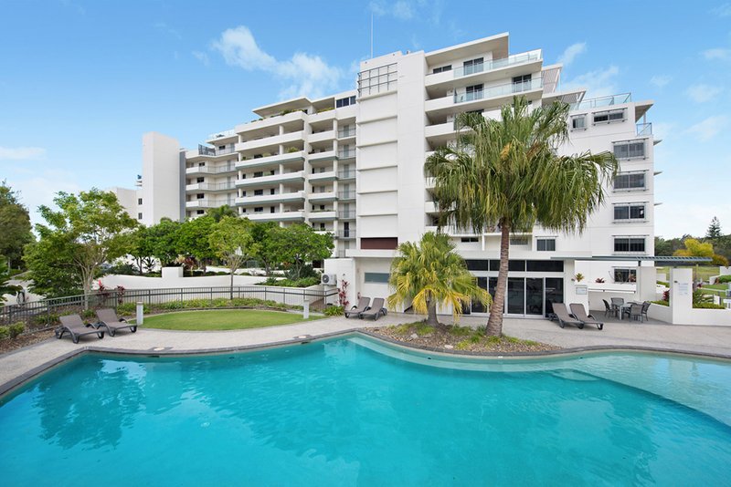 Photo - 2305/1A Mungar Street, Maroochydore QLD 4558 - Image 11