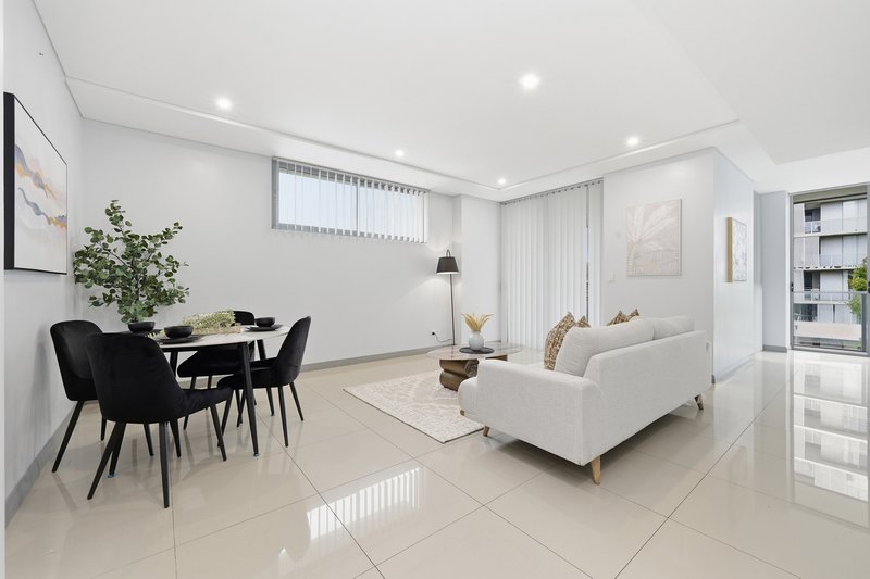 Photo - 2305/39 Rhodes Street, Hillsdale NSW 2036 - Image 1