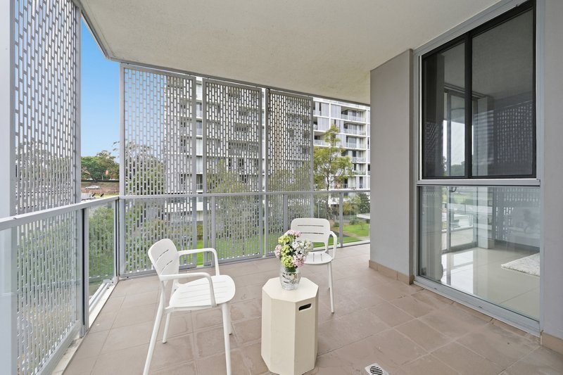 Photo - 2305/39 Rhodes Street, Hillsdale NSW 2036 - Image 2