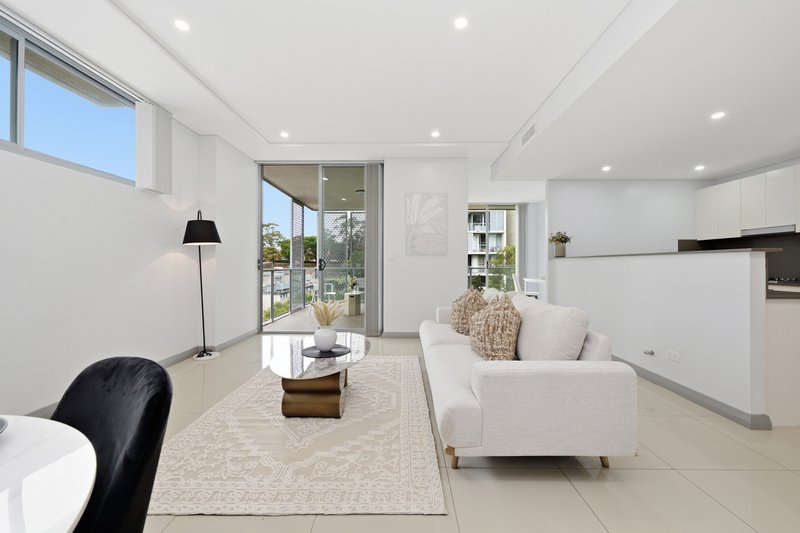 Photo - 2305/39 Rhodes Street, Hillsdale NSW 2036 - Image 7