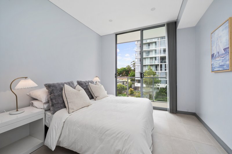 Photo - 2305/39 Rhodes Street, Hillsdale NSW 2036 - Image 9