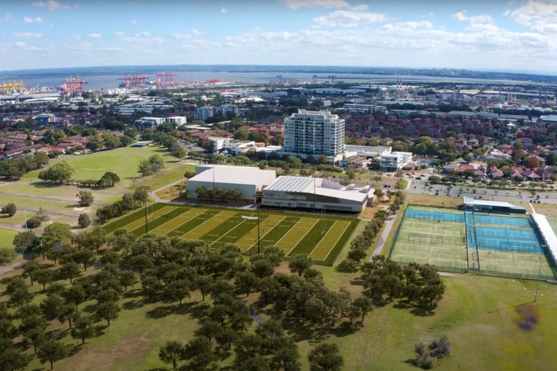 Photo - 2305/39 Rhodes Street, Hillsdale NSW 2036 - Image 14