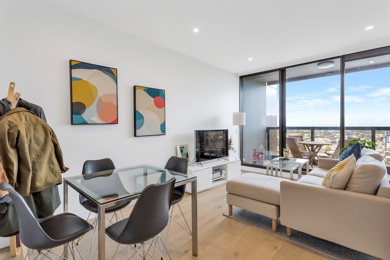 Photo - 2305/421 King William Street (The Vue Apartments) , Adelaide SA 5000 - Image 3