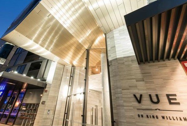 Photo - 2305/421 King William Street (The Vue Apartments) , Adelaide SA 5000 - Image 9
