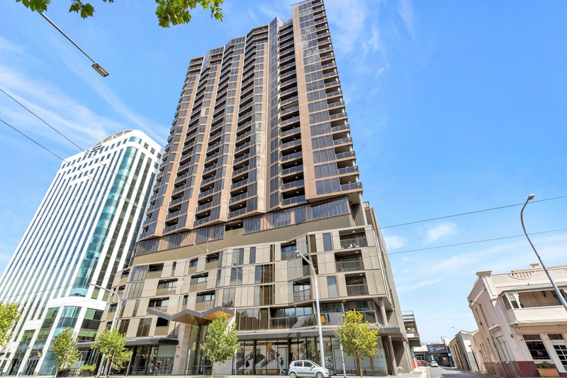 Photo - 2305/421 King William Street (The Vue Apartments) , Adelaide SA 5000 - Image 15