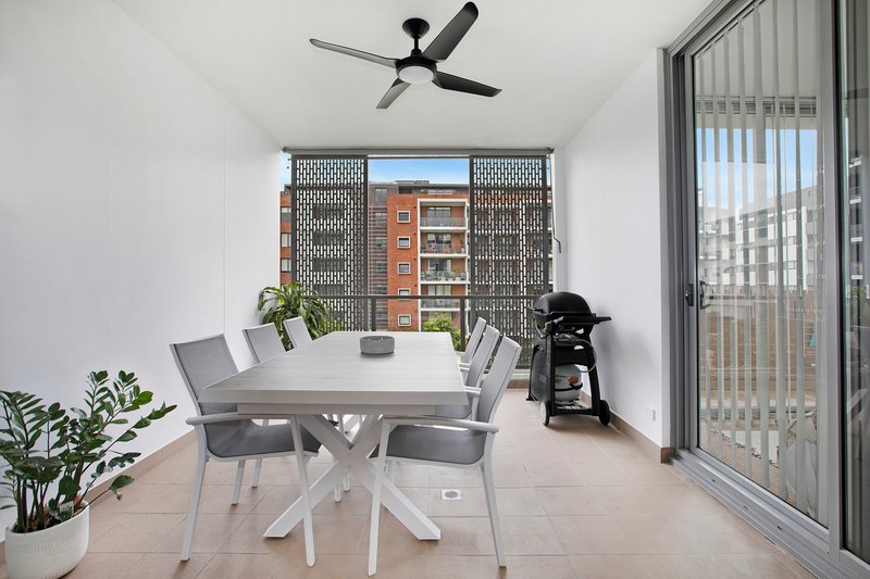 Photo - 2305/43 Wilson Street, Botany NSW 2019 - Image 6