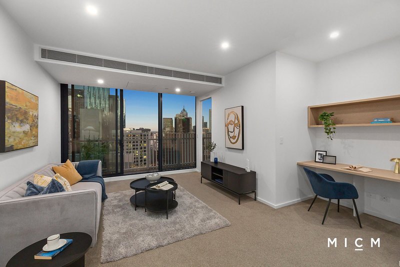 Photo - 2305/560 Lonsdale Street, Melbourne VIC 3000 - Image 3
