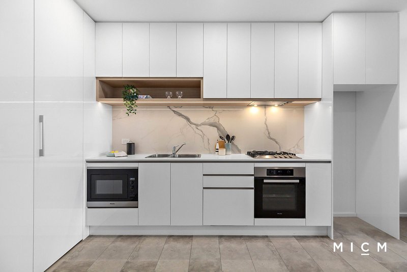 Photo - 2305/560 Lonsdale Street, Melbourne VIC 3000 - Image 4