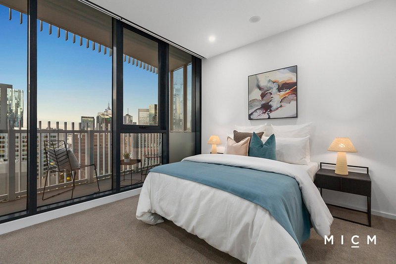 Photo - 2305/560 Lonsdale Street, Melbourne VIC 3000 - Image 6