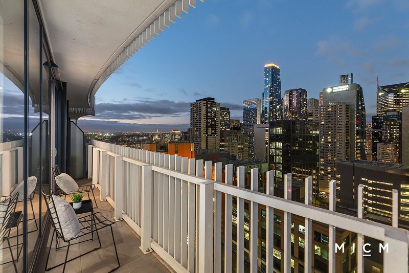 Photo - 2305/560 Lonsdale Street, Melbourne VIC 3000 - Image 7