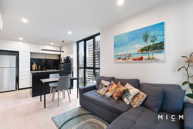 Photo - 2305/63 Haig Street, Southbank VIC 3006 - Image 2