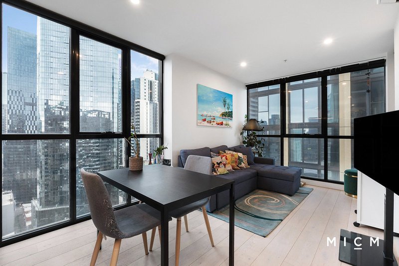 Photo - 2305/63 Haig Street, Southbank VIC 3006 - Image 3