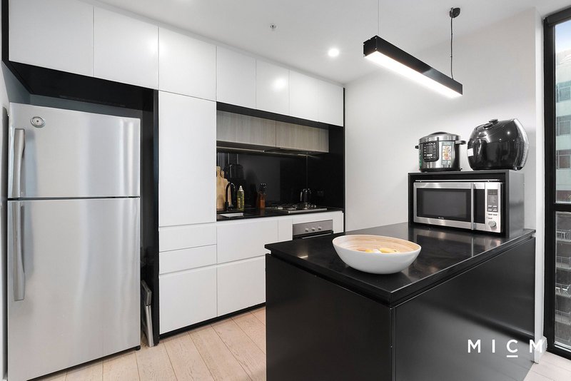 Photo - 2305/63 Haig Street, Southbank VIC 3006 - Image 4