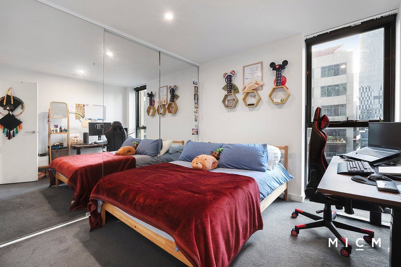 Photo - 2305/63 Haig Street, Southbank VIC 3006 - Image 7