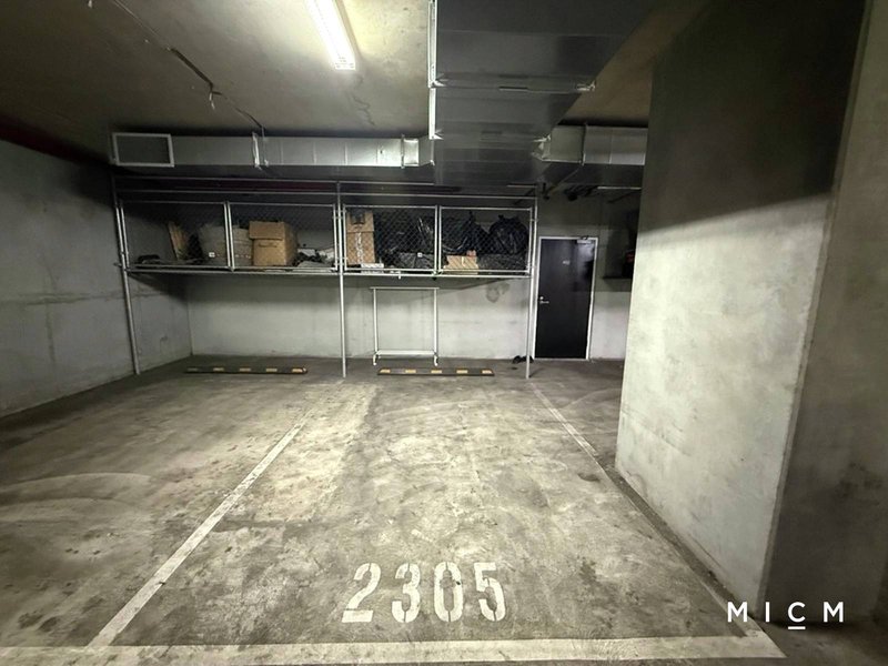 Photo - 2305/63 Haig Street, Southbank VIC 3006 - Image 9