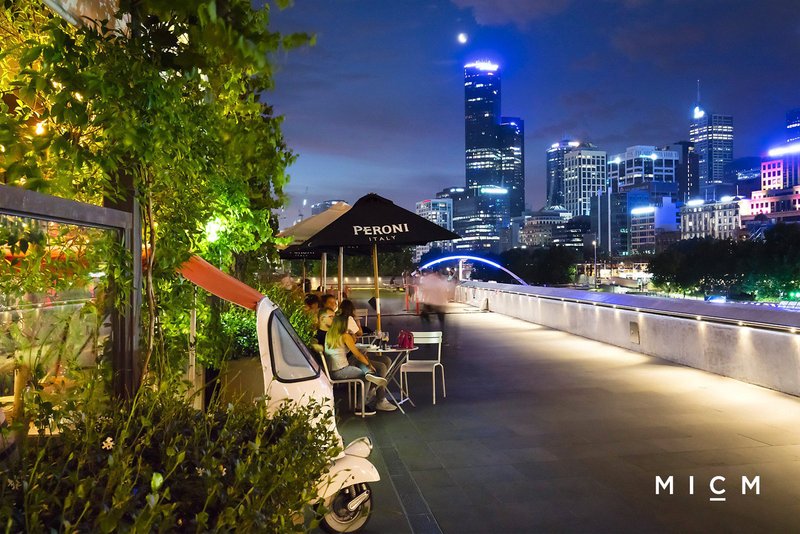 Photo - 2305/63 Haig Street, Southbank VIC 3006 - Image 13