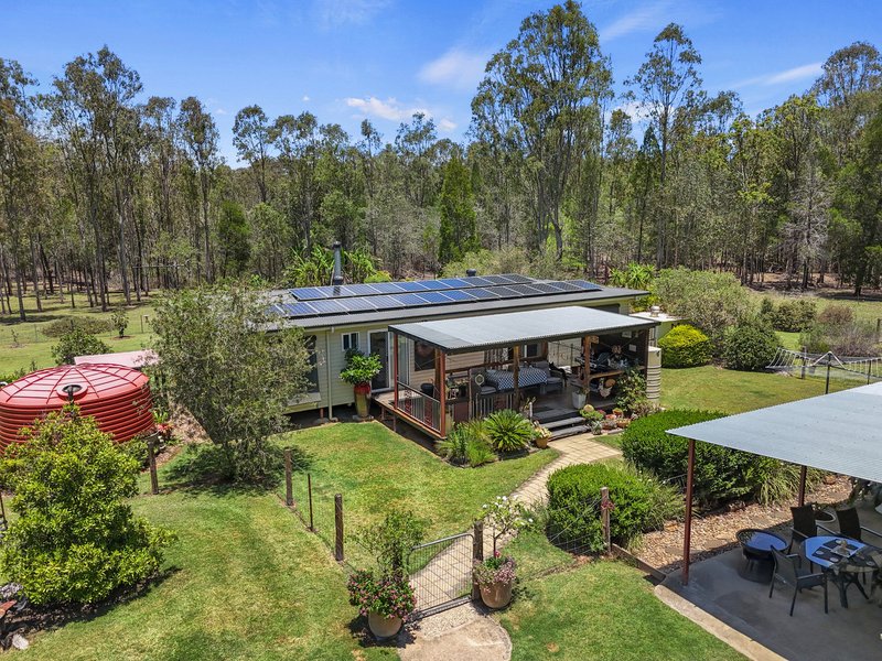 Photo - 2306 Gatton Esk Road, Buaraba QLD 4311 - Image 2