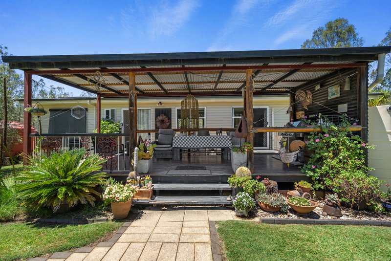 Photo - 2306 Gatton Esk Road, Buaraba QLD 4311 - Image 4