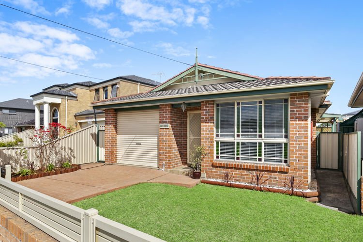 2/306 Old Prospect Road, Greystanes NSW 2145